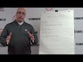 Vlog 2 - Coaching Your Own Child