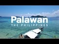 Palawan hòn đảo đẹp nhất thế giới