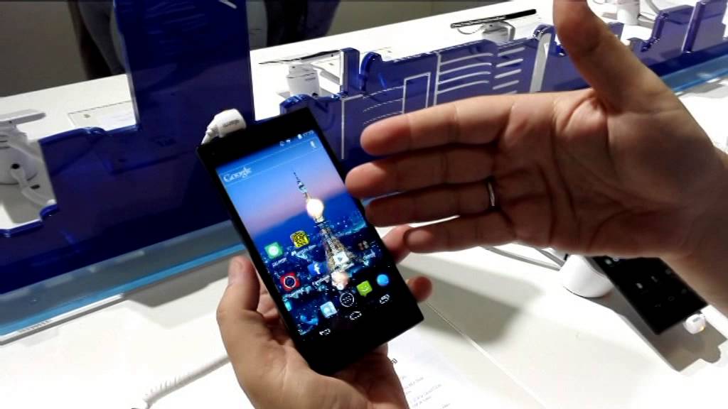 Zte vec 4g zte vec 4g the Tag