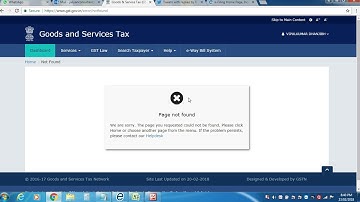 GSTR 3B - Most Common Issue in OFFSET OR SET  of Cross ITC Utilization -Example