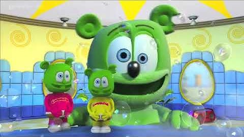 Bubble Up (Mixwell Edison Remix) 🎵 Gummibär The Gummy Bear 🎵