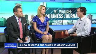 Ask the Expert: Grand Avenue shops