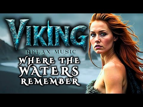 Viking Music Powerful Nordic Female Vocal Working Gaming Studying 