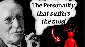 What Makes Intuitive Introverts Suffer Deeply (INFJ & INTJ)