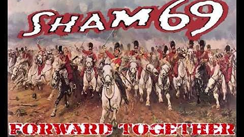 Sham 69 - Hersham Boys
