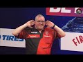 Stephen Bunting's EPIC walk-on in the World Matchplay Darts 🔥