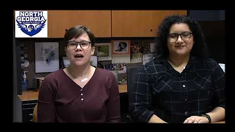 Advisor (Online) - Merci Rivera & Deanna Simmonds