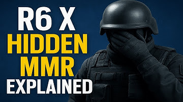 Hoe verborgen (spook) BMR werkt in R6X — 2 bewezen manipulatiemethoden (2025)