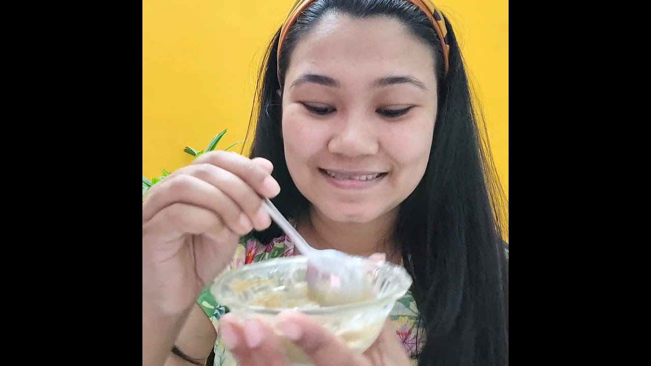 Skin care with Aarong orange peel facepack | daily care|