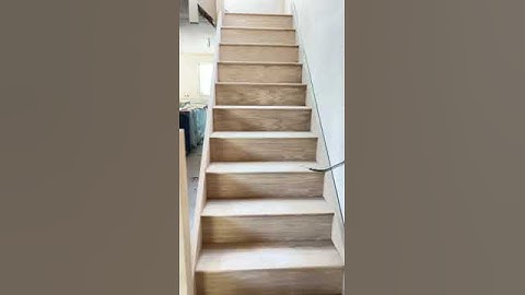 Staircase build 📶#stairs #stairsdesign #buildersofinsta #building #buildingconstruction #tdd #diy