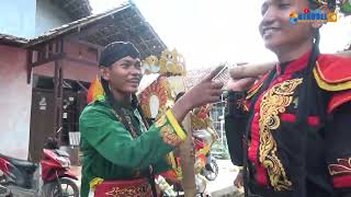 SIMALAKAMA - SINGA DANGDUT ALIA NADA || KHITANAN AGUS AHMADI