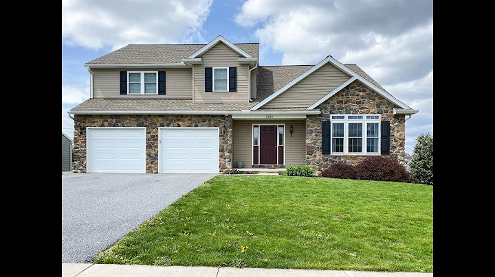 2245 Nancy Lee Ave Lebanon PA for sale Debbie Glov...