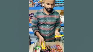 ചെറിയ വിലയിൽ ഗൾഫ് പെട്ടി കെട്ടാം ഗൾഫ് മാർക്കറ്റ് തിരൂർ#chocolate #gulf #hamber #wholesale