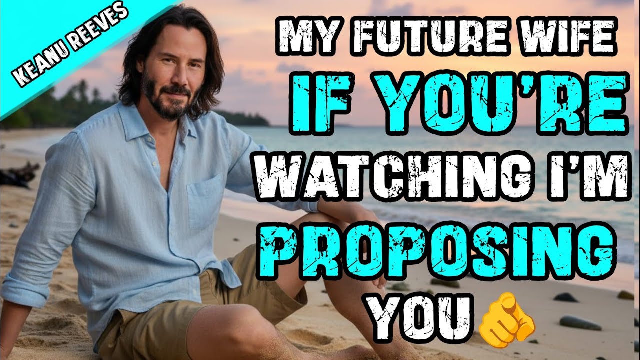 If You’re Watching This… I’m About To Propose To You 💍❤️