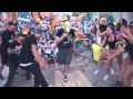 Street dance academy feat esso beats  nov sezna official