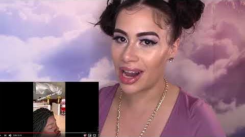 DaBaby - Carpet Burn (Official Music Video) | REACTION
