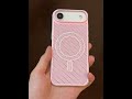 BEST iPhone Air Cases in 2026! 📱 (Anti-yellowing clear case test)