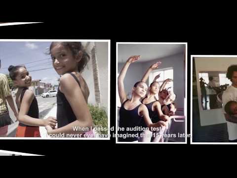 Institutional Video - EDISCA (English Subtitles)