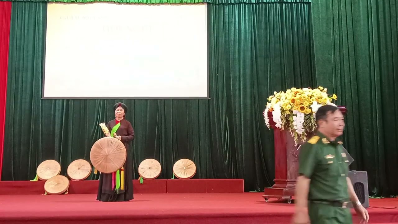 Nhớ mãi khôn nguôi C2xuyên thể hiện 