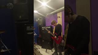 Play video: CBD Trio (Chernenko Aleksandr, Bondarenko Valery, Denisov Egor)