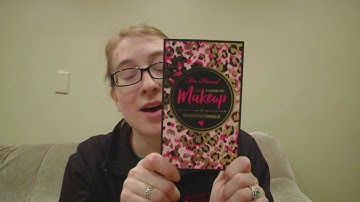 Pan That Palette 2017 Update #4 EVERYTHING IS HAPPENING ALL AT ONCE