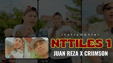 NTTILES 1 - Juan Reza X Criimson || West Timor Project