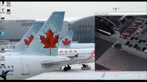FSX in-game Radio Frequency changer for Teamspeak 3 Install Instruction "EasternHops Community"