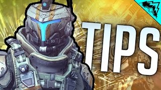 Titanfall 2 multiplayer tips and tricks