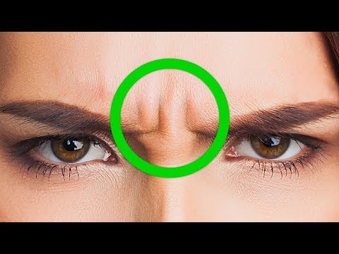 فيديو 8 أجزاء في الجسم لا تعرف شيئا عنها