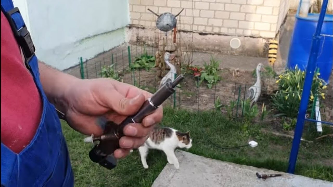 Замена форсунки (начала троить) рено сценик3 к9к 636 1.5 дци ...