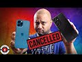 Apple VS Samsung is CANCELLED! The phone wars are OVER!