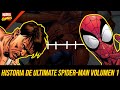 Historia de Ultimate Spider-Man Volume 1
