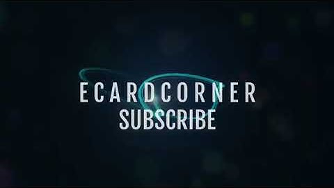 Advent Sunday music video