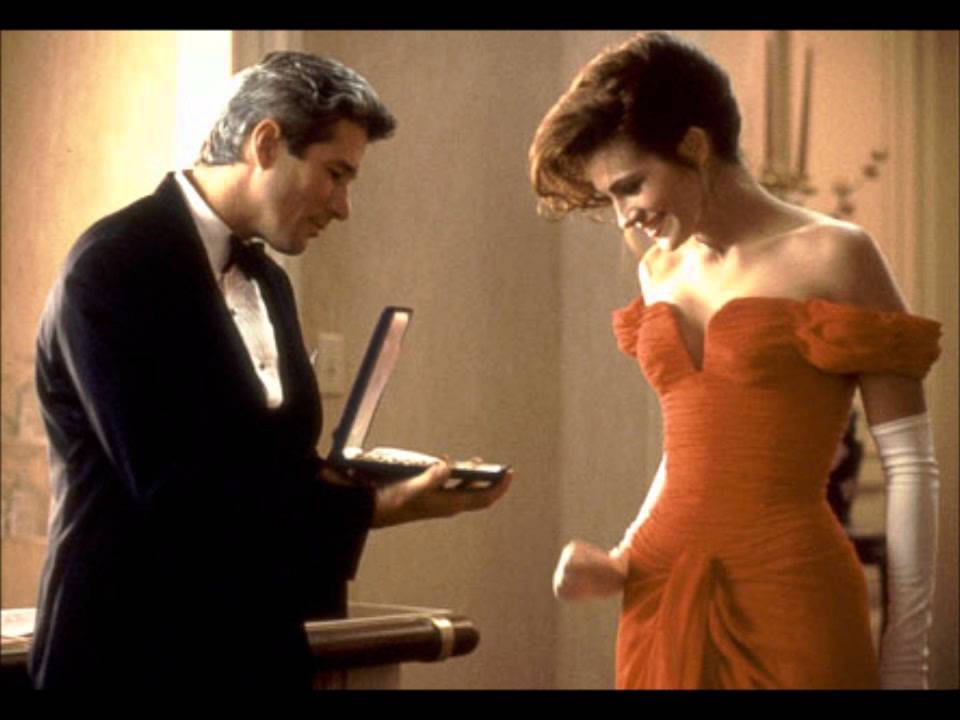 Juicy Lucy - Pretty Woman