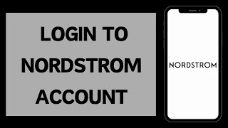 Nordstrom Employee 2024 | How To Sign In Nordstrom Employee (Full Tutorial)