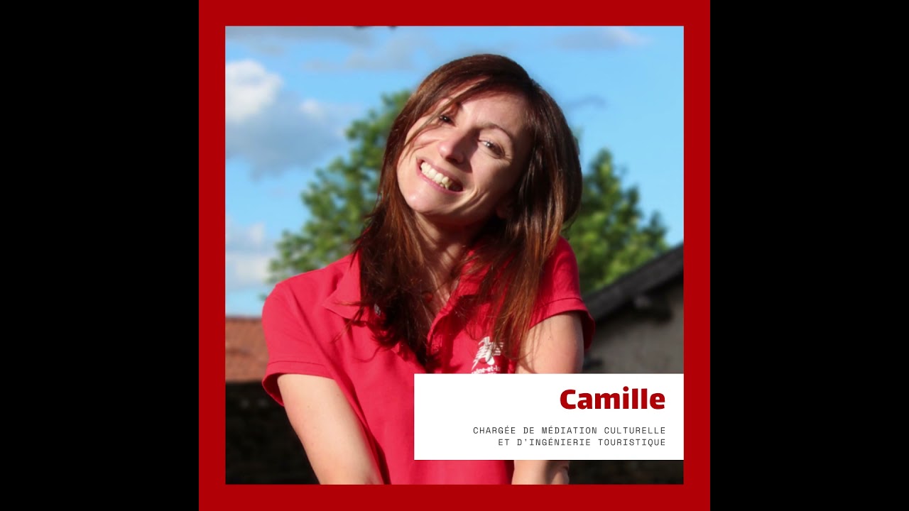 L'équipe du Grand Site 2021