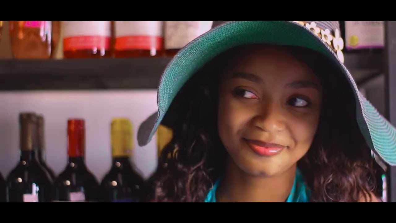 LIL JIME  AJAIKO  CLIP GASY Nouveauté 2024