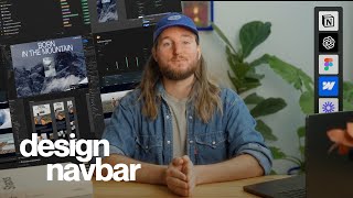 05.UI Design — Chapter 10 — Navbar