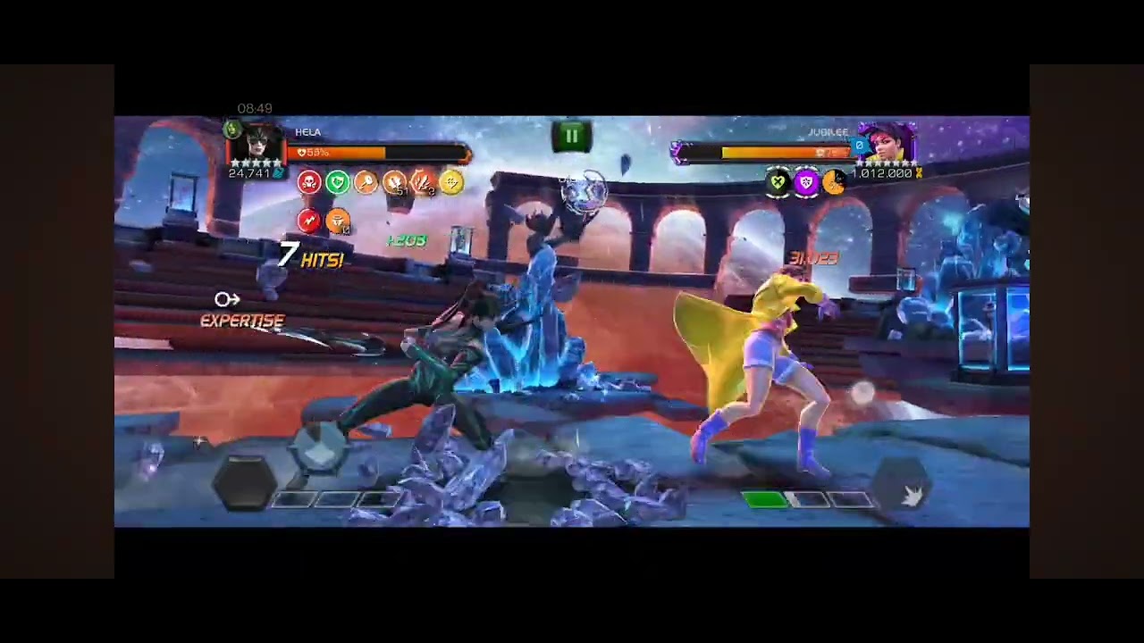 Top 14 Best Champions For Glitch Incursion