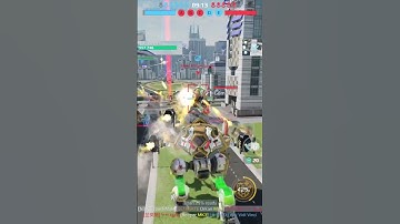 #Reaper vs. Creeper | #warrobots War Robots | #Ultimate #Orkan #Ravana #angler | game link in desc