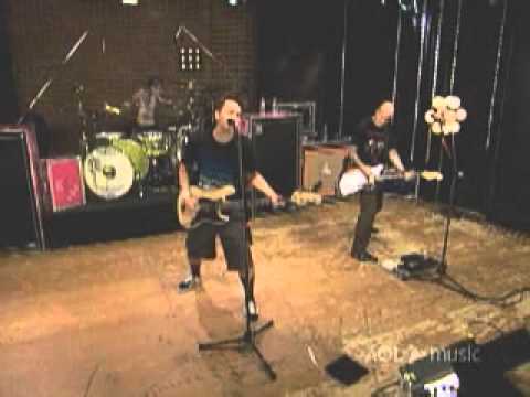Plus 44 - Baby Come On (AOL sessions)