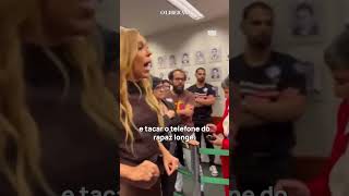 💣 Erika Hilton confronta Éder Mauro e sessão vira tumulto na Comissão da Mulher 🚨