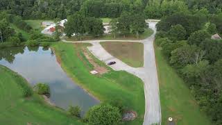 DJI Mini 3 Pro - Horse Farms