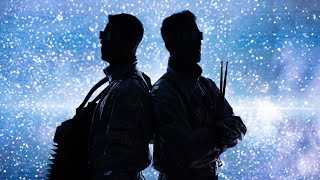 Galactica Harmonica - Simon Mac Official Video