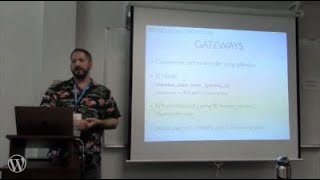 Chris Flannagan: Extending WooCommerce Like A Pro
