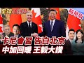 雙邊外交會議