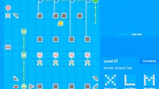 Electric Box 2 (Twinkle star games) - level 27