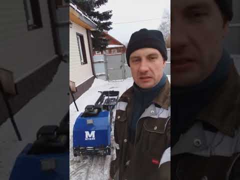 Кадр из видеоотзыва · Ленинградская область