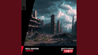 Video thumbnail of "Paul Denton - Tremor (Extended Mix)"