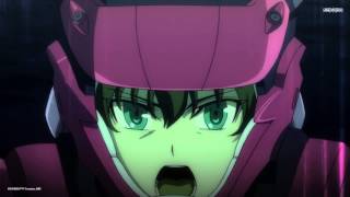 「革命機ヴァルヴレイヴ」次回予告17話